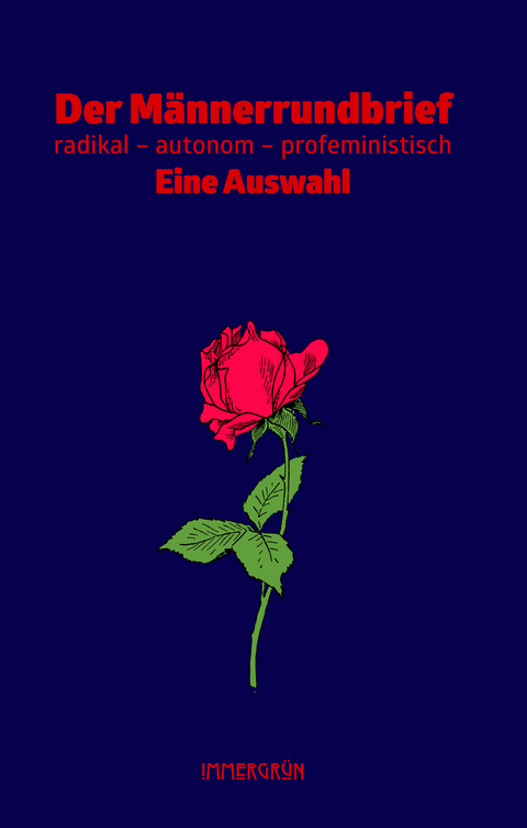 Der M&auml;nnerrundbrief