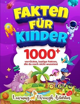 Fakten für Kinder