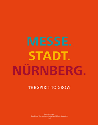 MESSE.STADT.NÜRNBERG