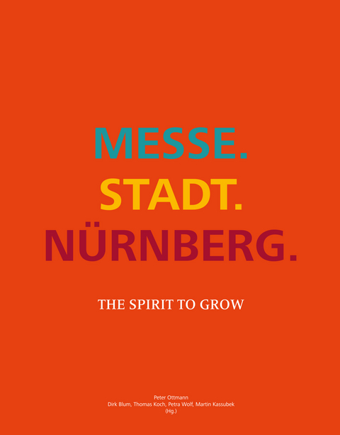 MESSE.STADT.N&Uuml;RNBERG