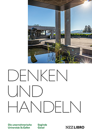 Denken und Handeln - Sieglinde Geisel