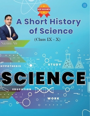 A Short history of Science