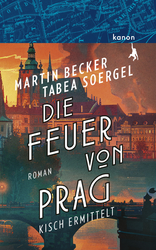 Die Feuer von Prag