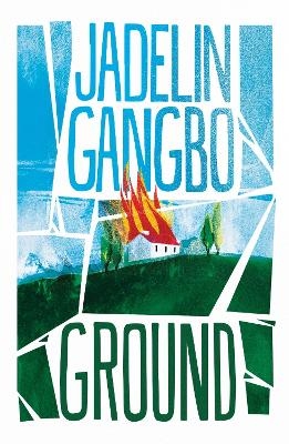 Ground - Jadelin Gangbo