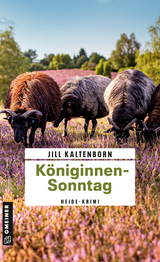 K&ouml;niginnensonntag - Jill Kaltenborn