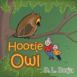 Hootie Owl -  D. L. Borja