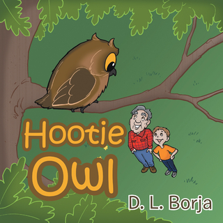 Hootie Owl