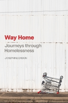 Way Home - Josephine Ensign