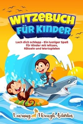 Witzebuch f&uuml;r Kinder - C Gibbs