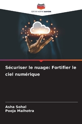 Sécuriser le nuage