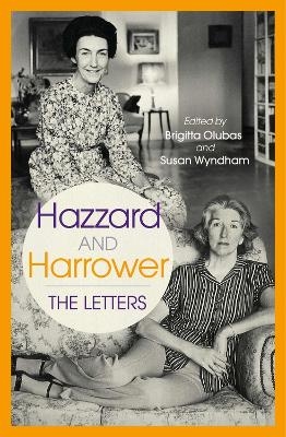 Hazzard and Harrower