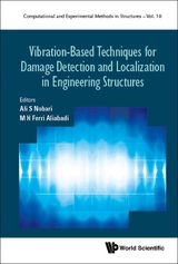 VIBRATION-BASED TECH DAMAGE DETECT & LOCALIZ IN ENG STRUC - 