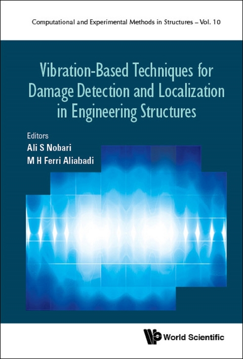 VIBRATION-BASED TECH DAMAGE DETECT & LOCALIZ IN ENG STRUC - 