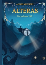 ALTERAS - Agnes Maxsein