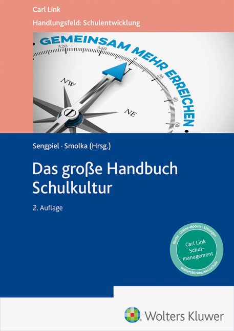 Das große Handbuch Schulkultur - 