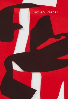Arturo Herrera: Works 1992-2024 - 