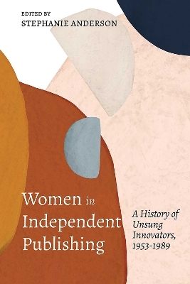 Women in Independent Publishing - 