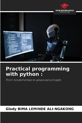 Practical programming with python