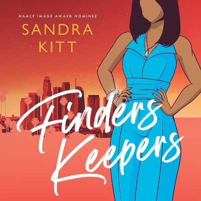 Finders Keepers - Sandra Kitt