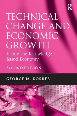 Technical Change and Economic Growth - George M. Korres