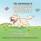 The Adventures of Rocky - Samura Samuel, Samantha Jn. Paul-Samuel