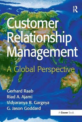 Customer Relationship Management