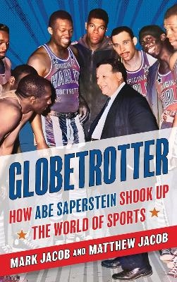 Globetrotter - Mark Jacob, Matthew Jacob