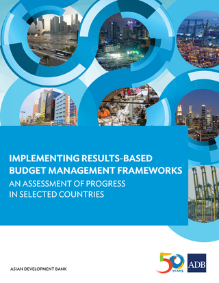 Implementing Results-Based Budget Management Frameworks