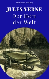 Der Herr der Welt - Jules Verne