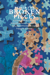 Repair the Broken Pieces - Deborah M. Vereen
