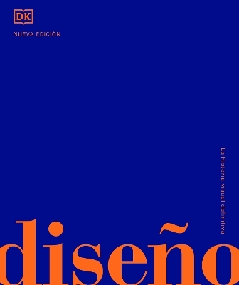 Diseno (Design) -  Dk