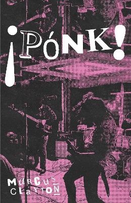 PONK! - Marcus Clayton