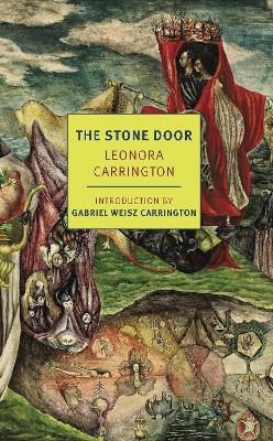 The Stone Door - Leonora Carrington