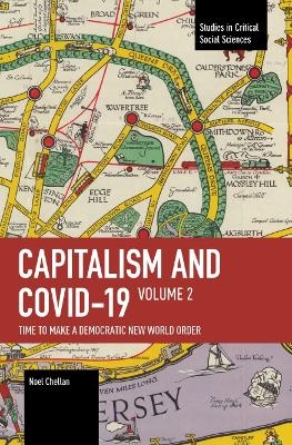 Capitalism and COVID-19 - Noel Chellan