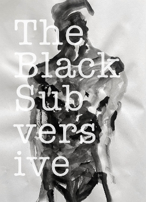 Jefferson Pinder: The Black Subversive - 