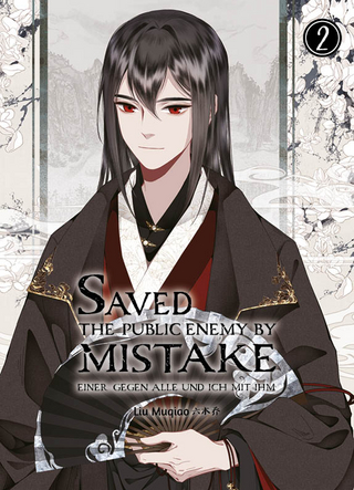 Saved the Public Enemy by Mistake