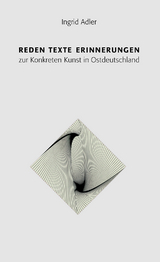 Reden, Texte, Erinnerungen - 