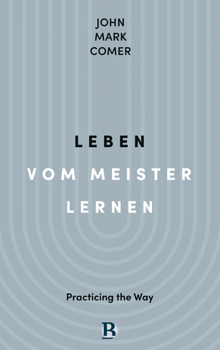 Leben vom Meister lernen