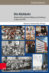 Die R&uuml;ckkehr - Schulamit Meixner
