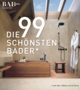 DIE 99 SCH&Ouml;NSTEN B&Auml;DER - 