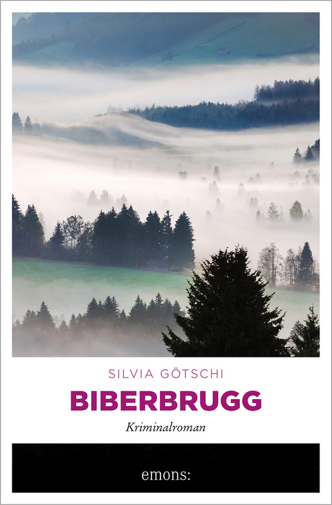 Biberbrugg - Silvia G&ouml;tschi