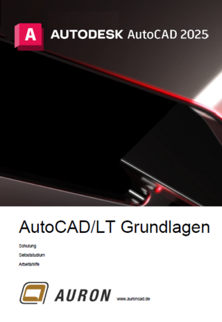 AutoCAD und AutoCAD LT 2025
