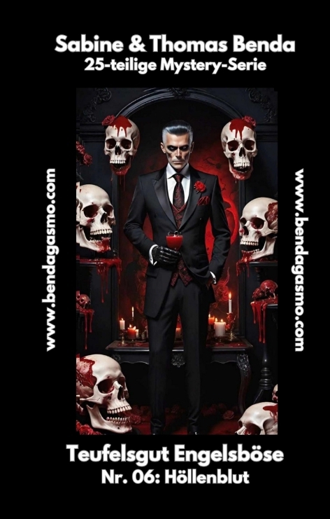 Teufelsgut Engelsb&ouml;se Nr. 6