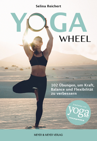 Yoga wheel
