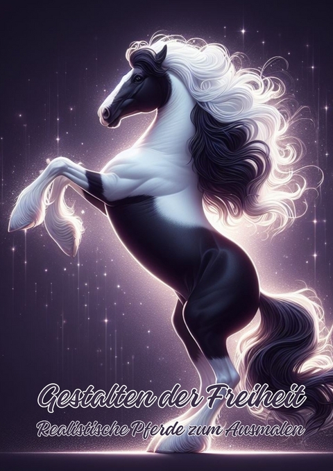 Gestalten der Freiheit - Ela ArtJoy