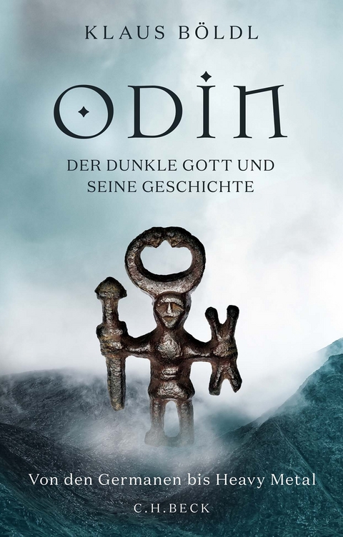 Odin - Klaus Böldl