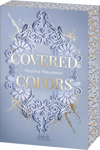 Covered Colors