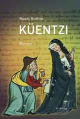 K&uuml;entzi - Ruedi Gr&ouml;flin