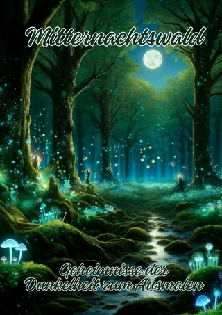 Mitternachtswald
