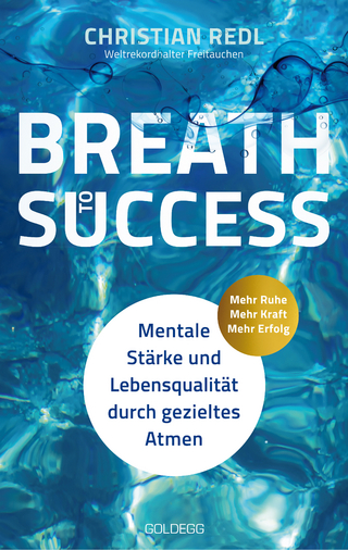 Breath to success